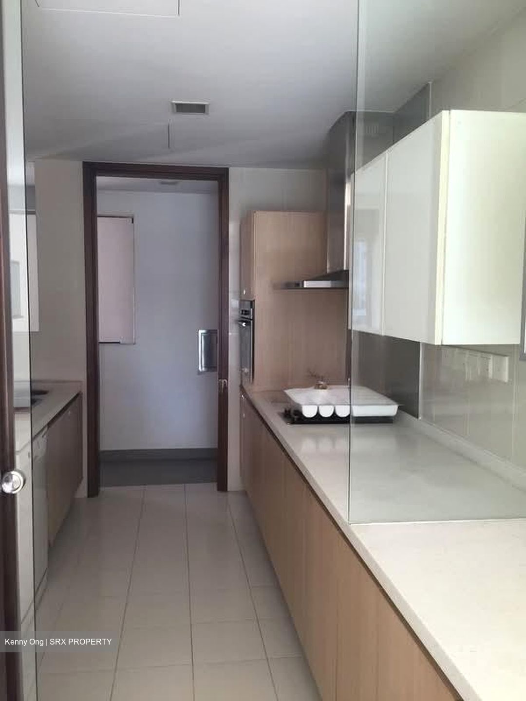 Residences @ Evelyn (D11), Condominium #559815381